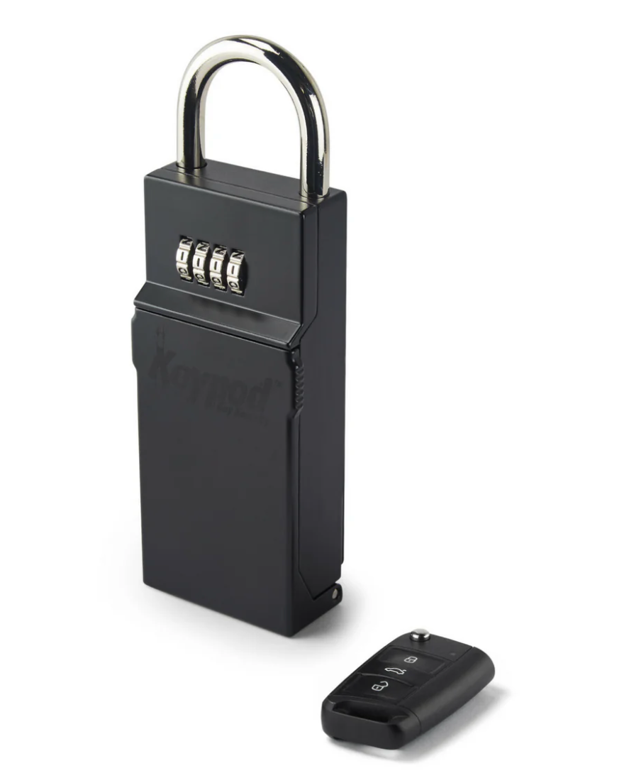 Northcore Keypod 5GS Key Safe