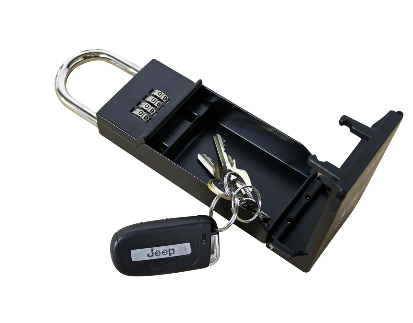 Northcore Keypod 5GS Key Safe