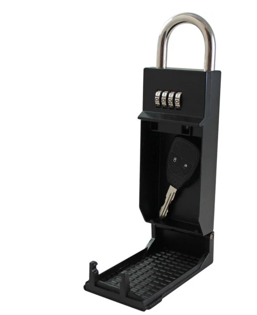 Northcore Keypod 5GS Key Safe