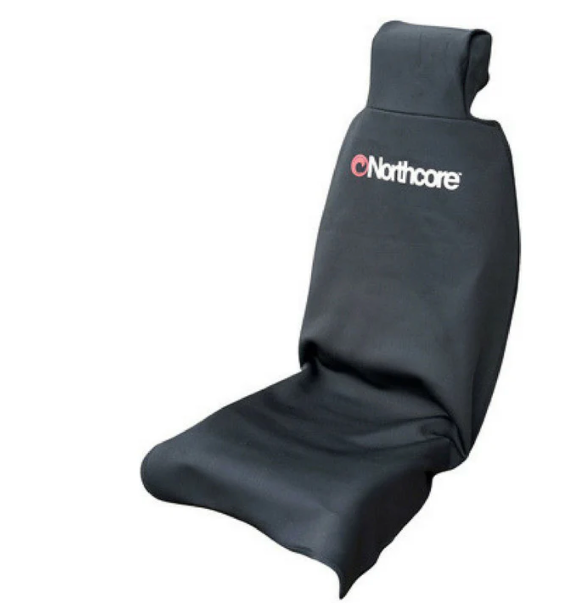 Northcore Neoprene Van And Car Seat Cover- Black