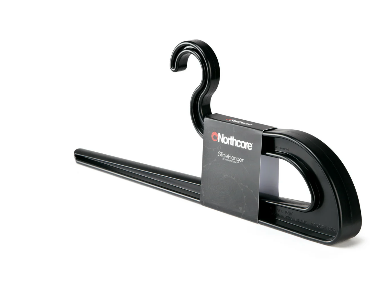 NORTHCORE SlideHanger Wetsuit Hanger