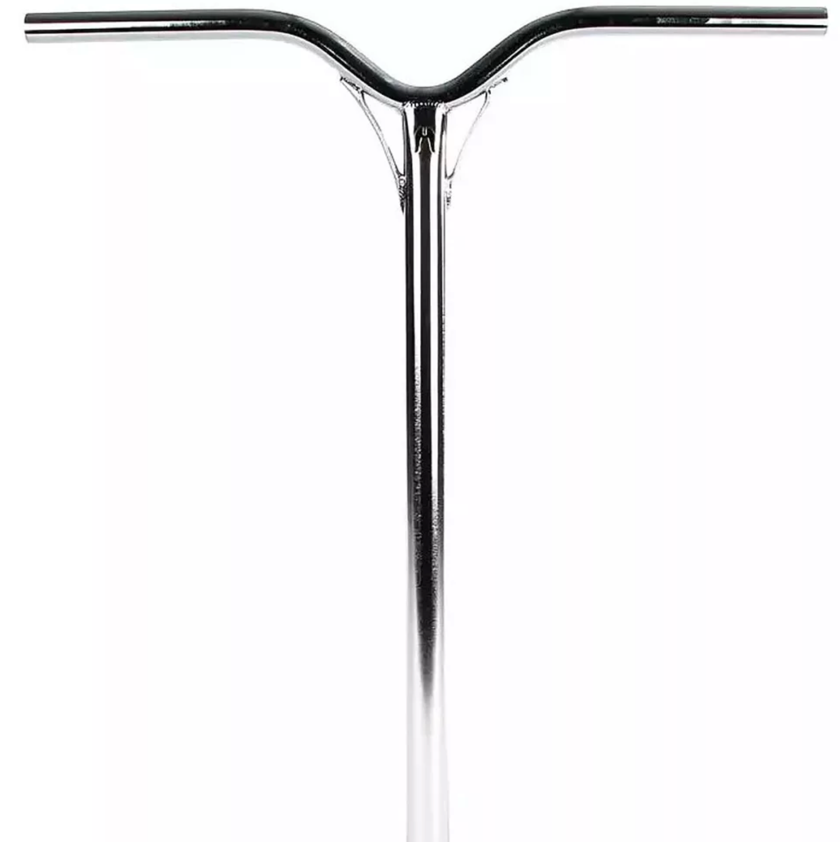 Ethic Dtc Dynasty V2 Polished Bar