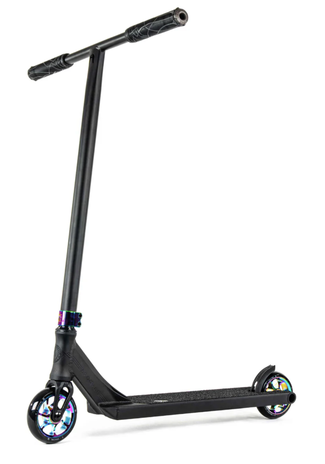 Ethic Dtc Pandora Complete Stunt Scooter (L) - Neochrome