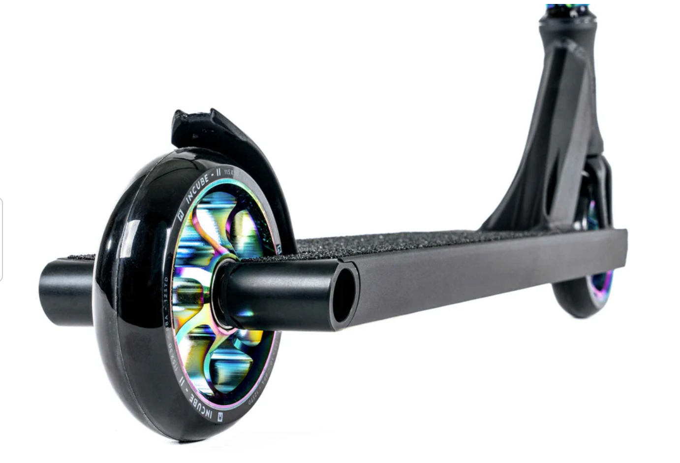 Ethic Dtc Pandora Complete Stunt Scooter (L) - Neochrome