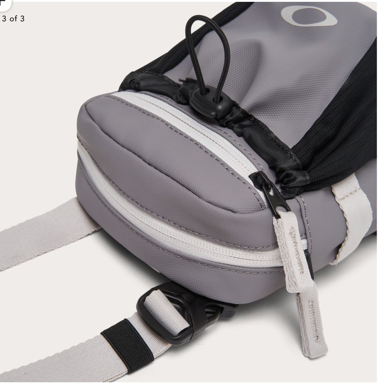 Oakley Rover Crossbody - Storm Front