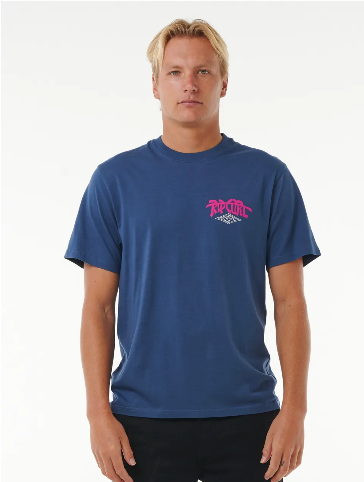 RIPCURL Shred Till Dead Tee