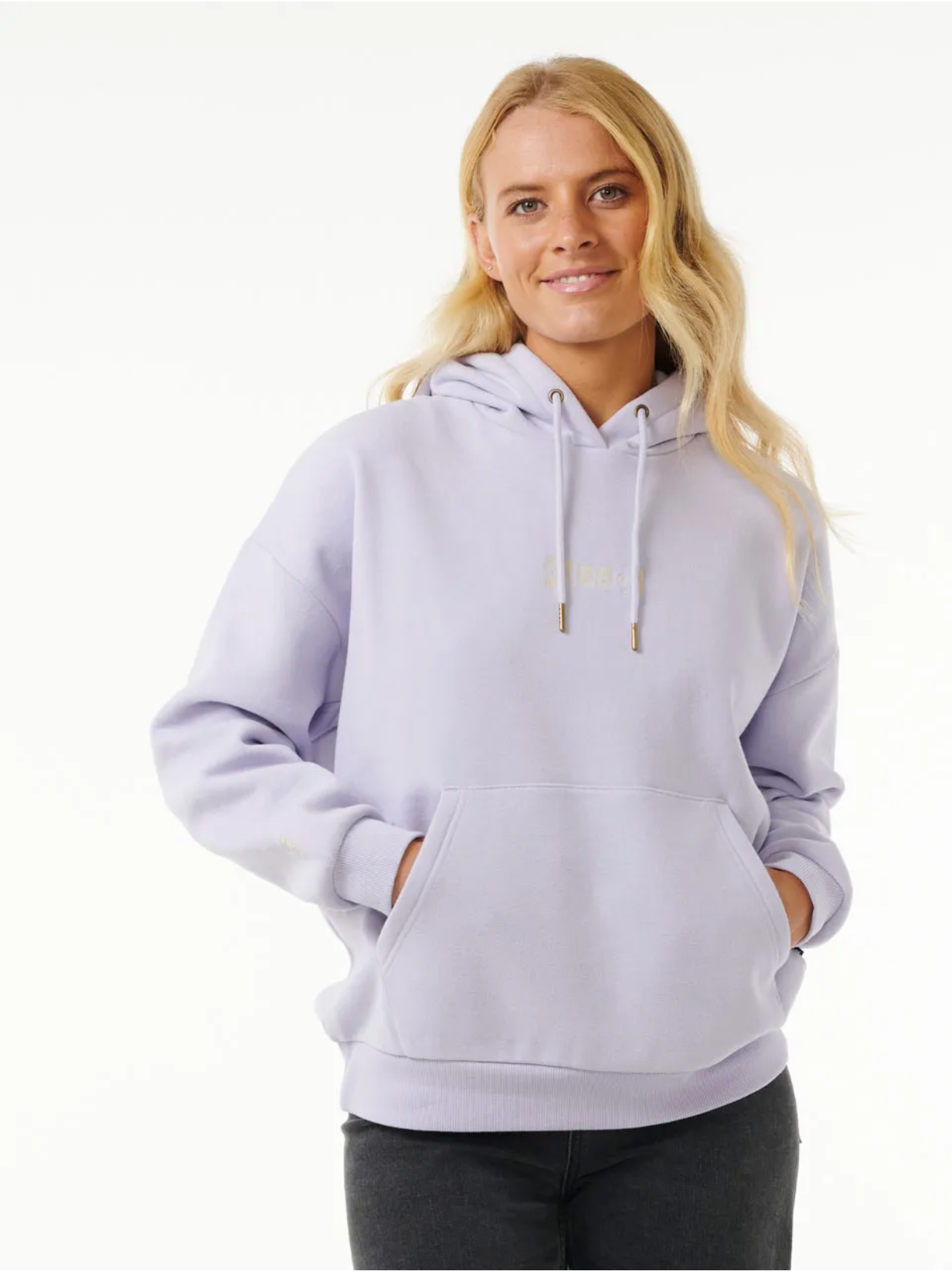 RIPCURL Quest Heritage Hood