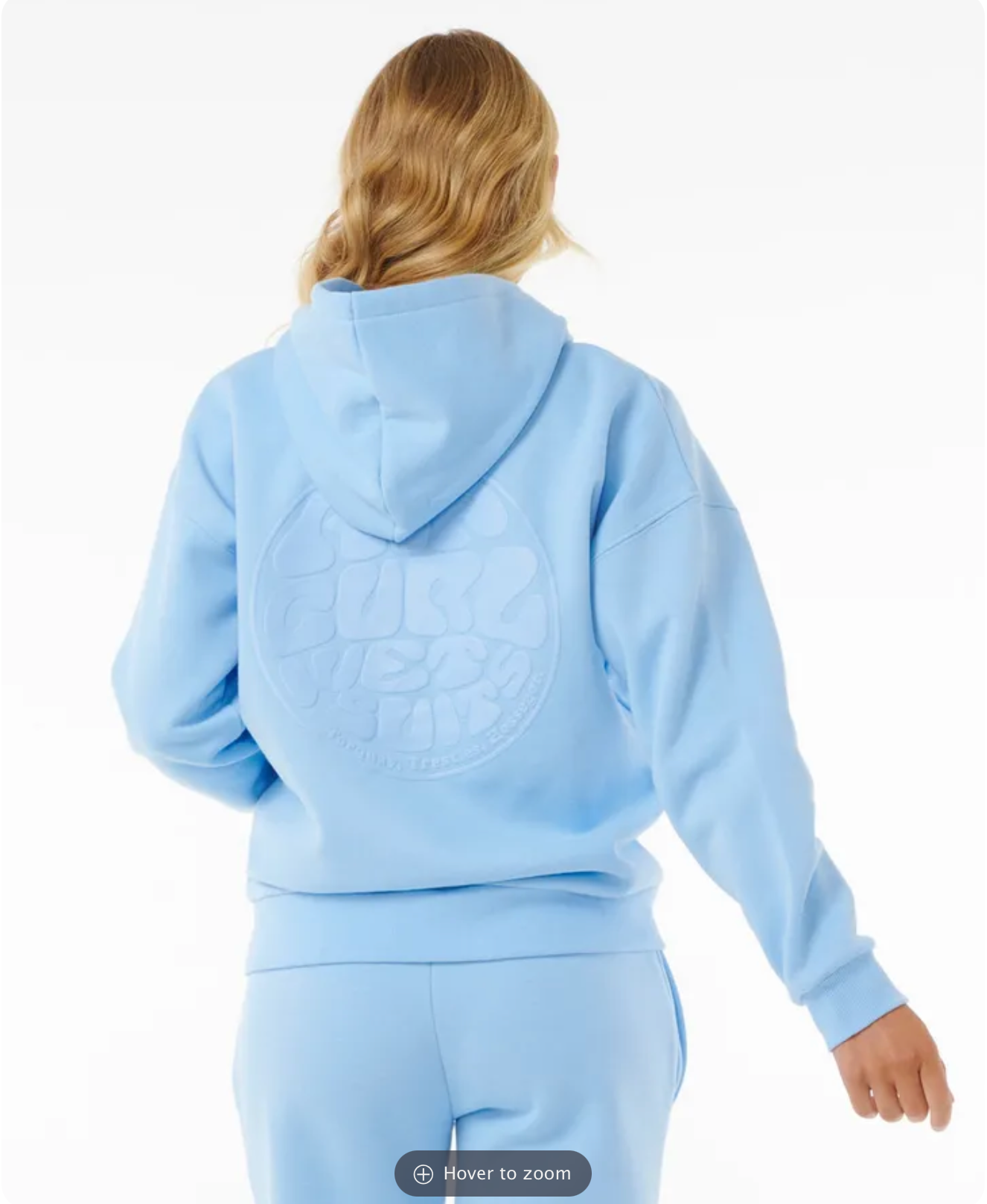 RIPCURL Icons Of Surf Heritage Hood