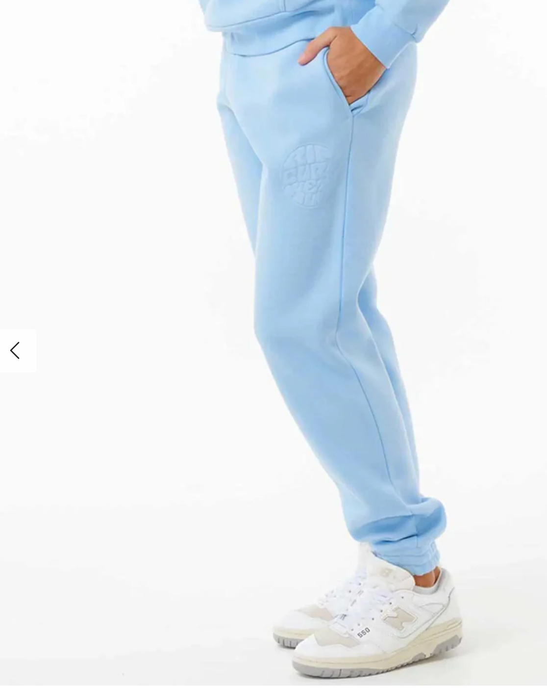 RipCurl Icons of Surf Track Pants