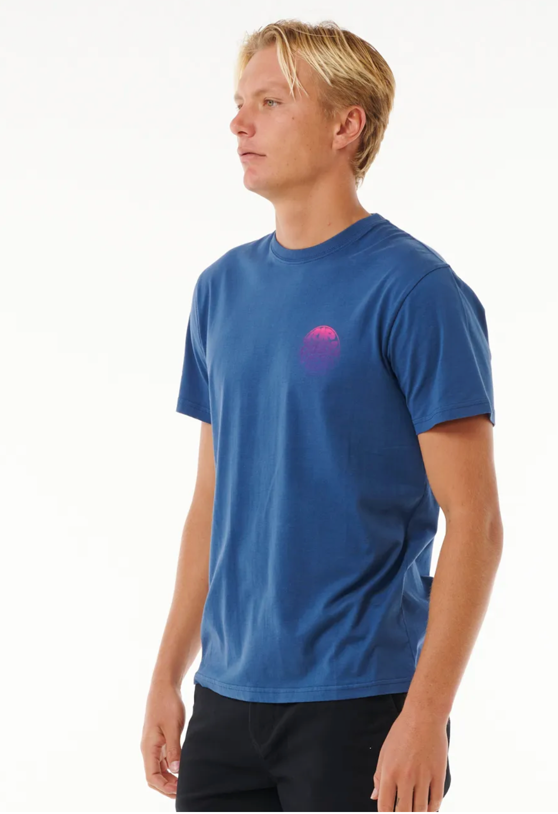 Ripcurl Wetsuit Icon Tee