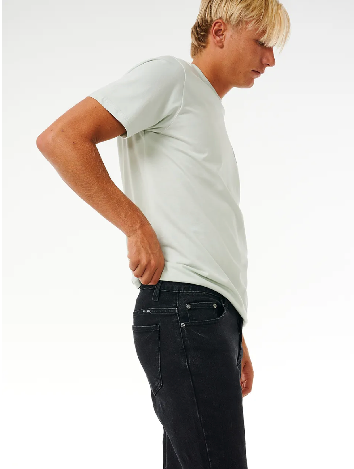 RIPCURL Classic Surf Denim Pant