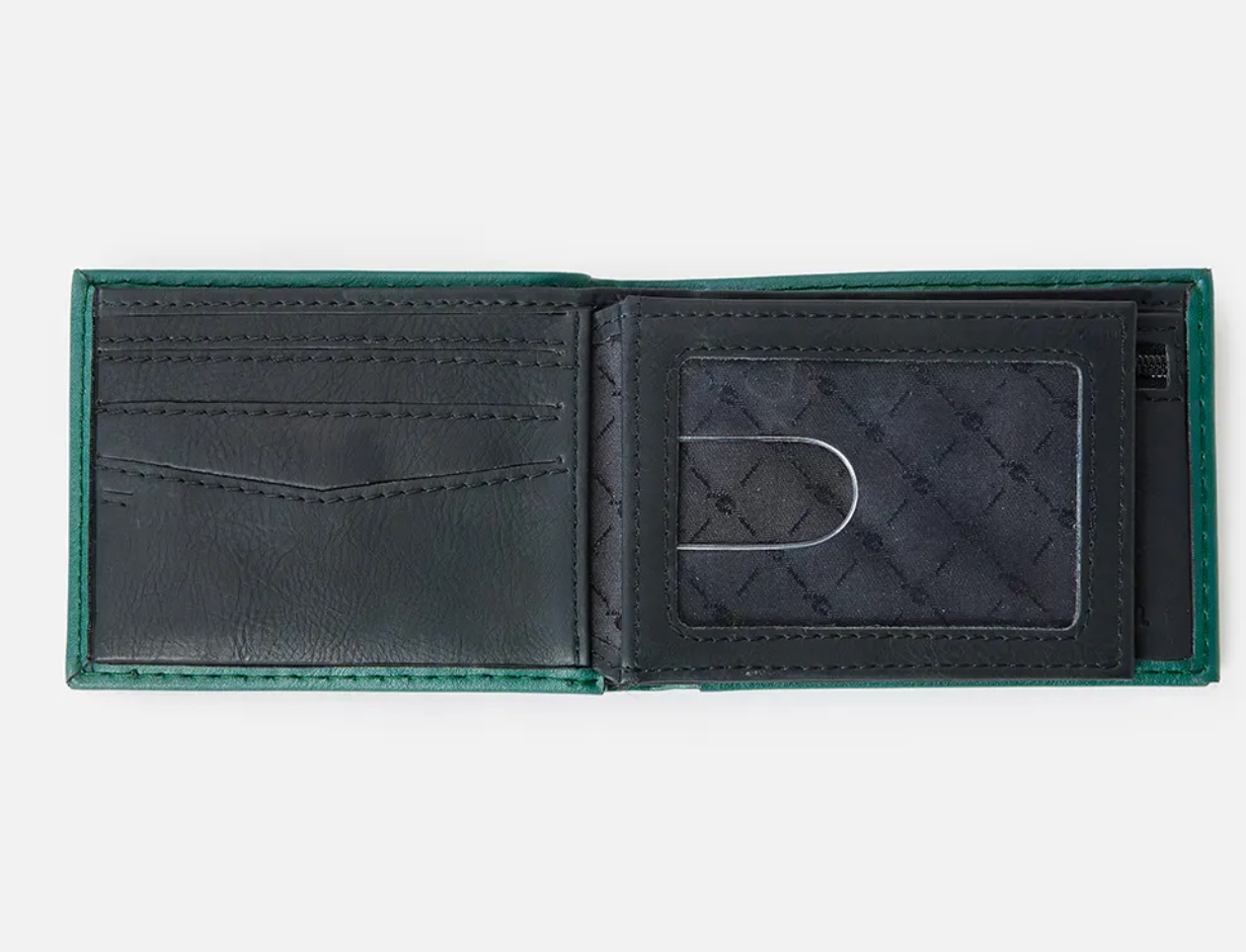 Ripcurl Search Pu Slim Wallet