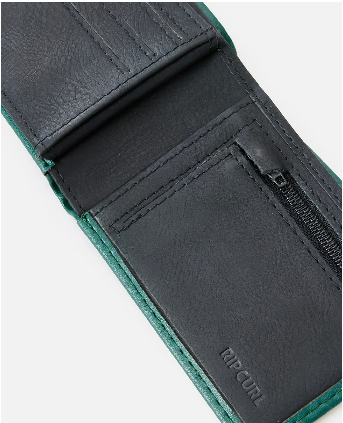 Ripcurl Search Pu Slim Wallet