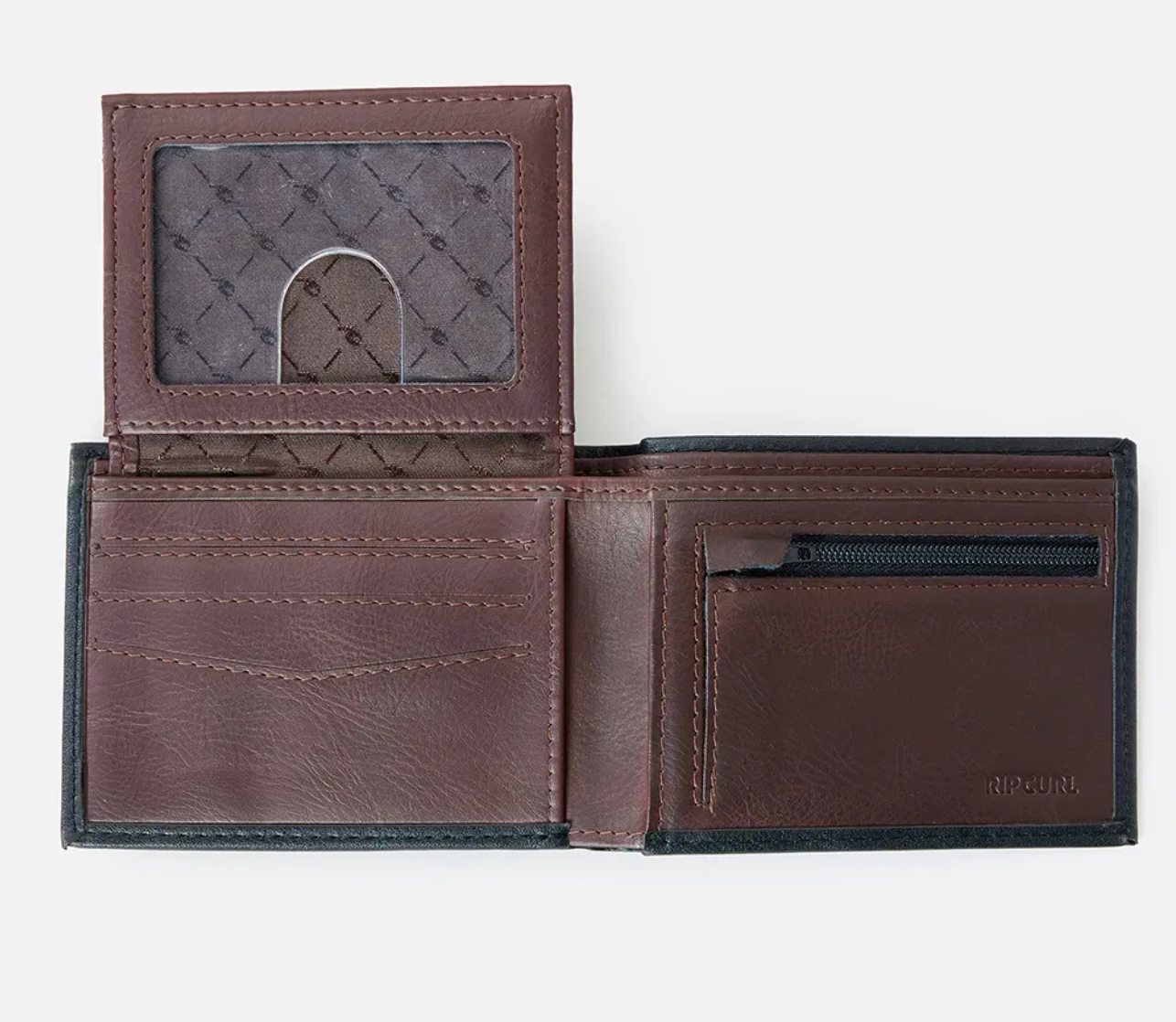 RIPCURL Pumped Emboss Pu All Day Wallet