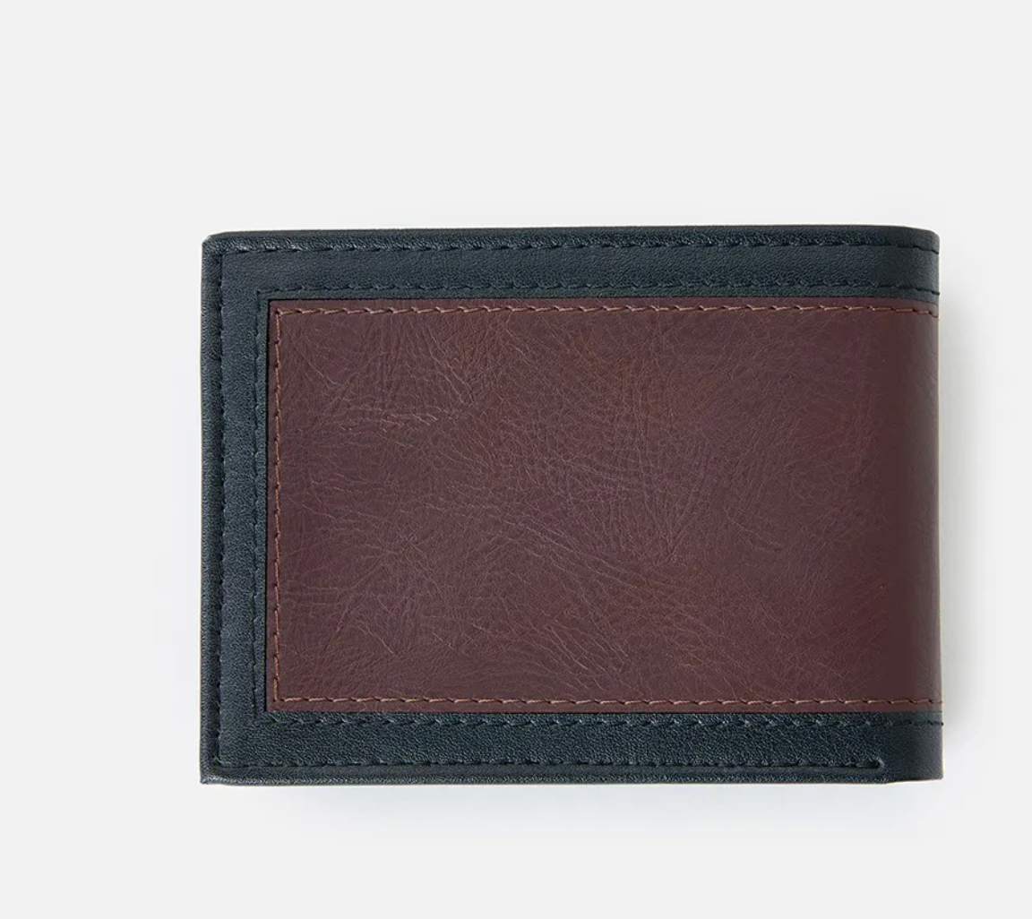 RIPCURL Pumped Emboss Pu All Day Wallet