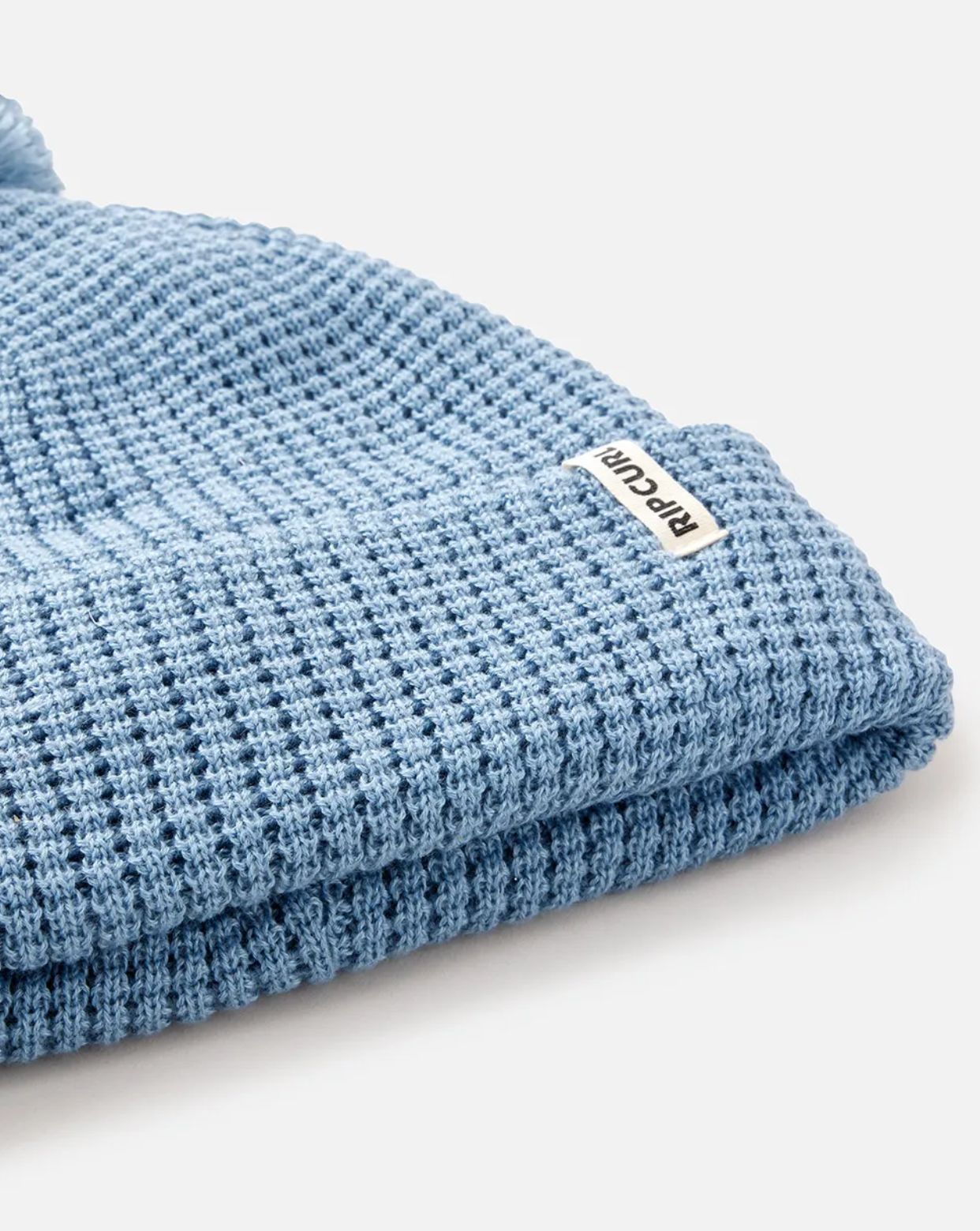 Ripcurl Anoeta Reg Pom Pom Beanie