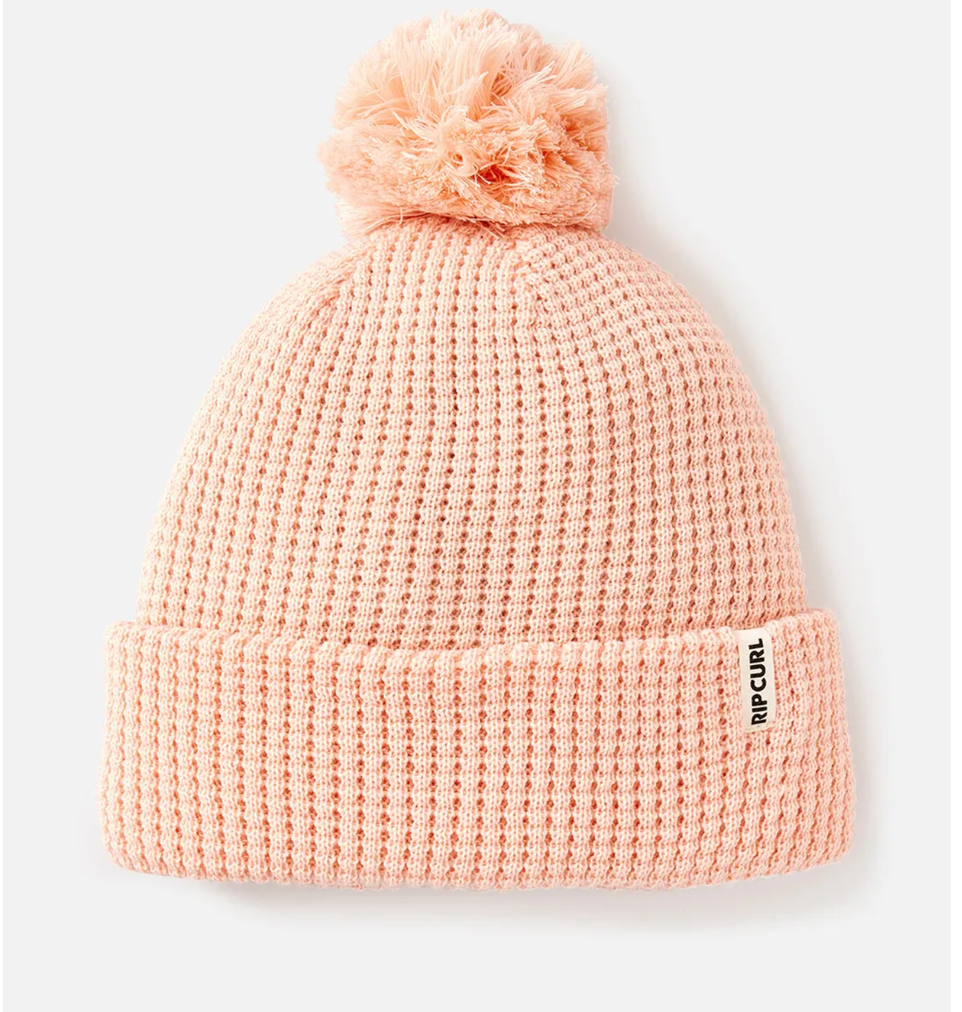 Ripcurl Anoeta Reg Pom Pom Beanie