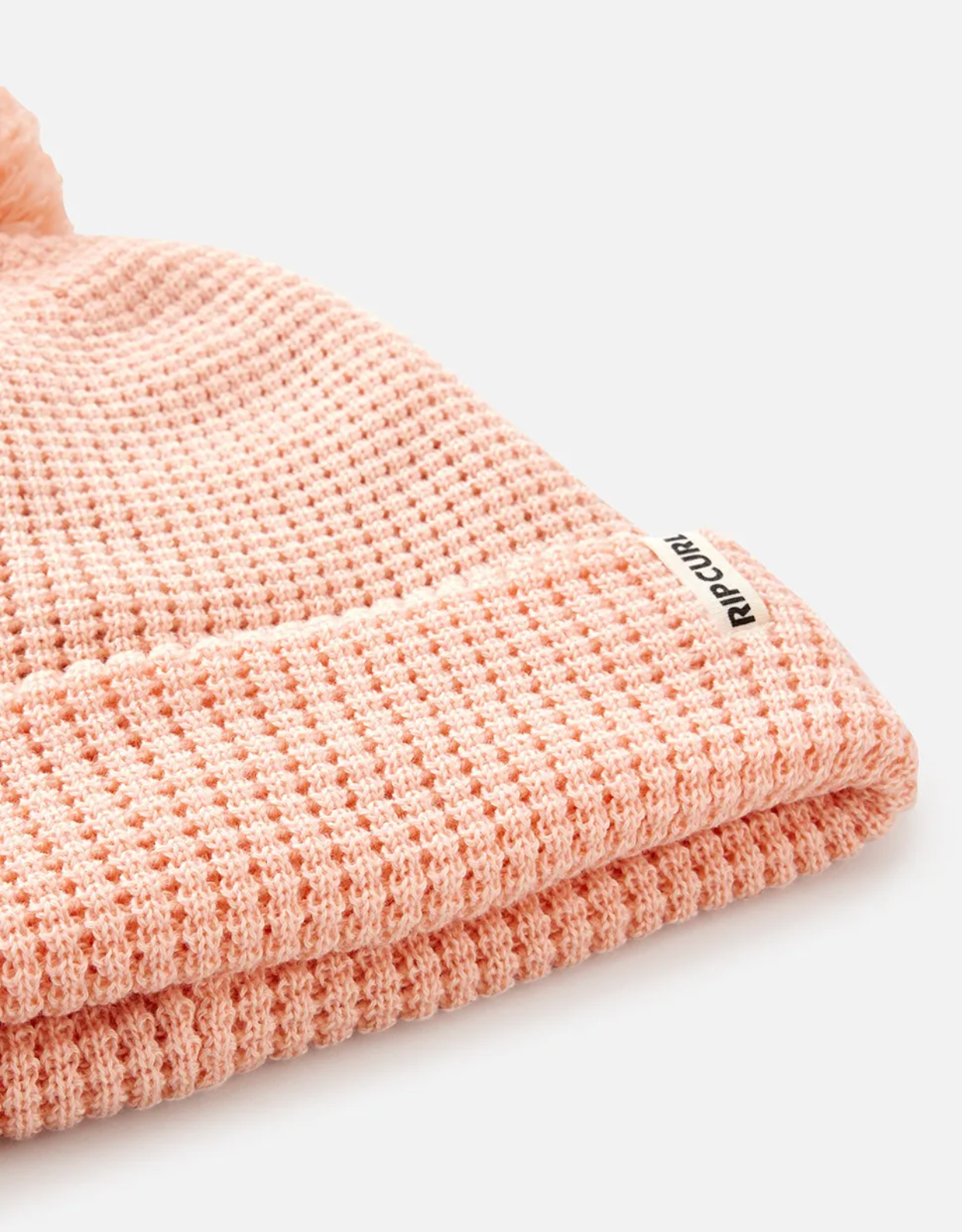 Ripcurl Anoeta Reg Pom Pom Beanie