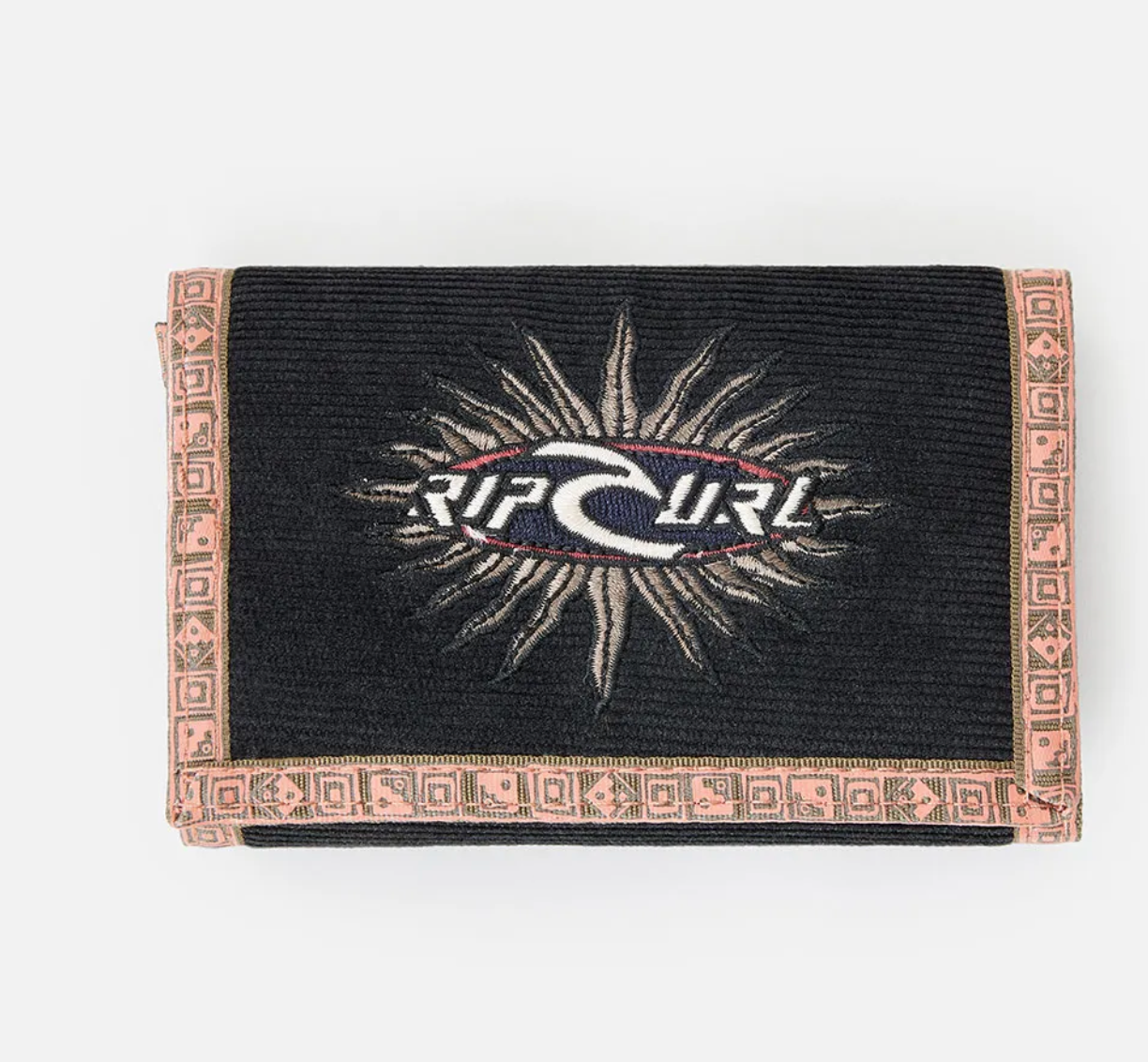 Ripcurl Archive Cord Surf Wallet