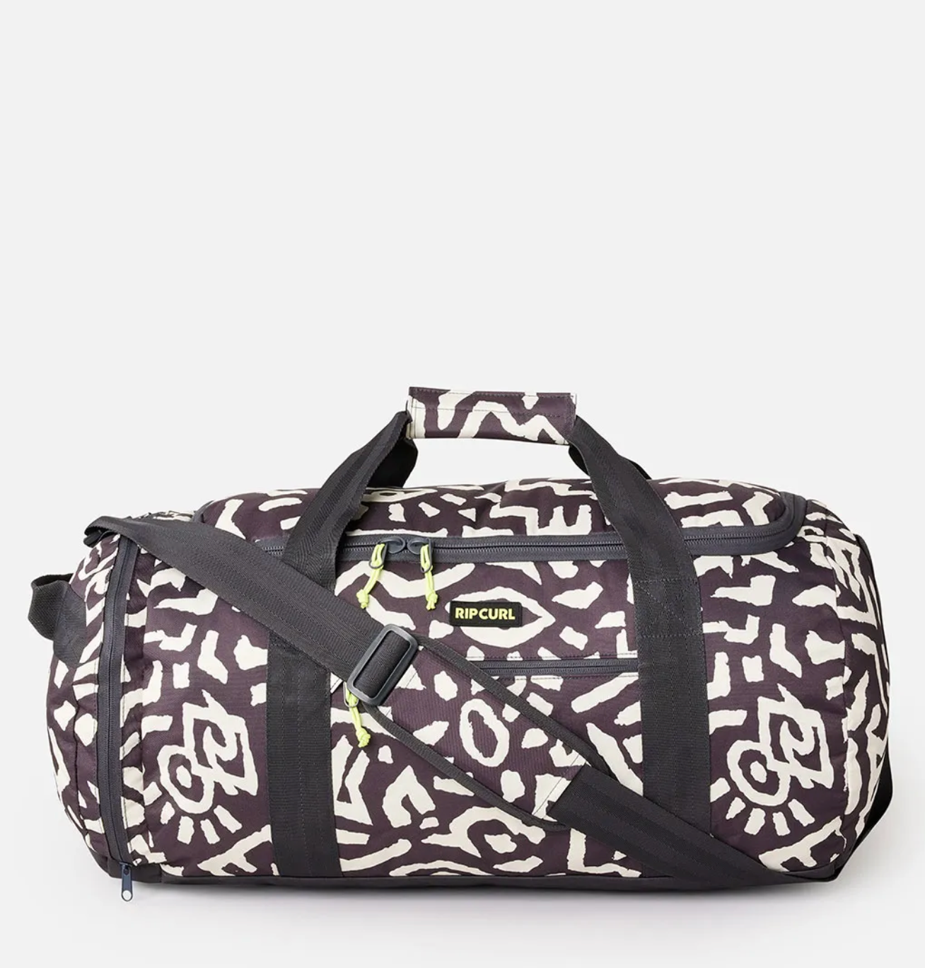 RIPCURL Mixed Large 60L Packable Duffle Bag