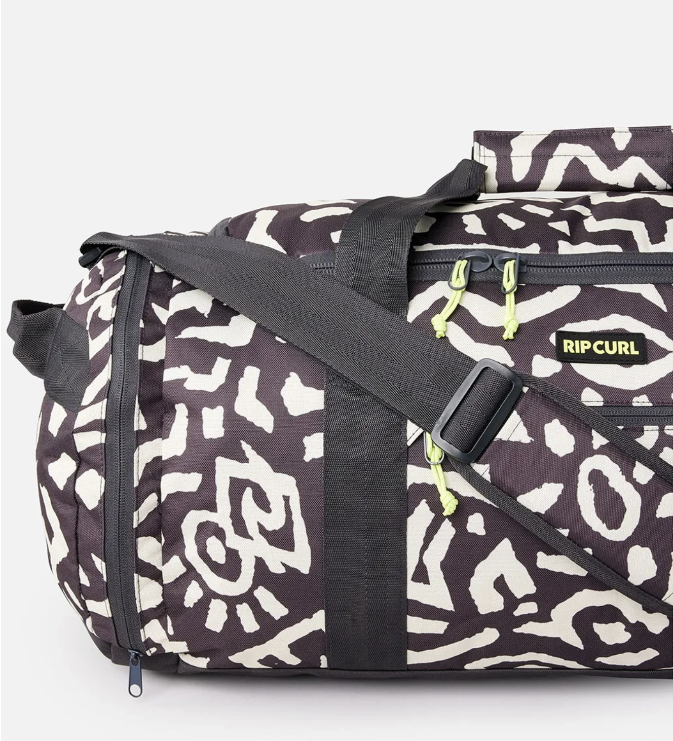 RIPCURL Mixed Large 60L Packable Duffle Bag