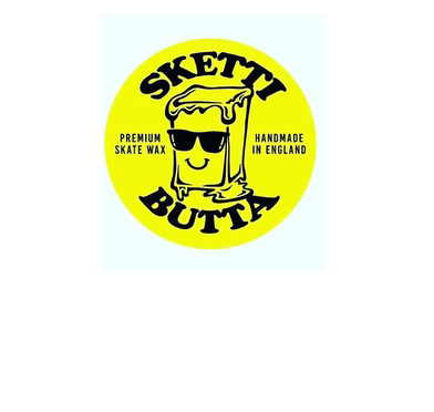 Fluorescent  Sketti Butta Skate Wax