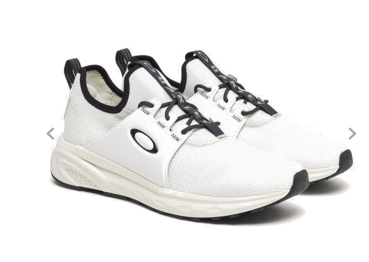 Oakley  Dry Os Trainers - White Oakley Dry Os Trainers - White