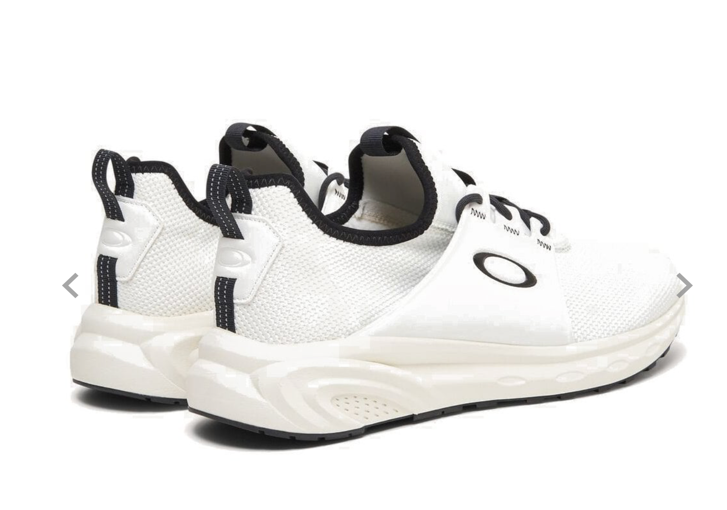 Oakley  Dry Os Trainers - White Oakley Dry Os Trainers - White