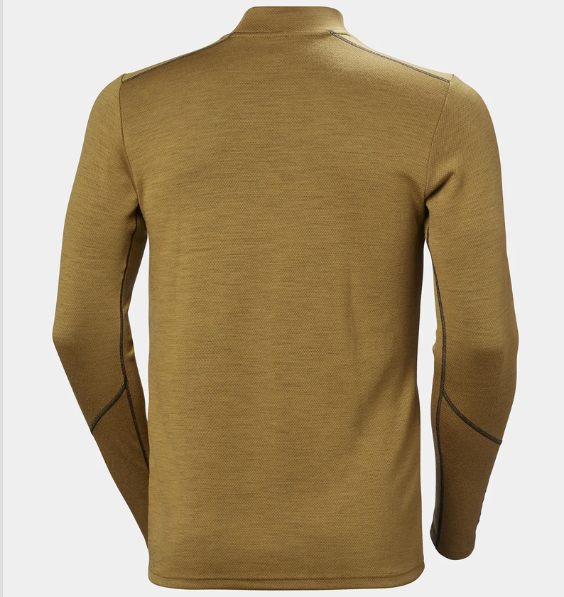 Men's LIFA® Merino Midweight Logo