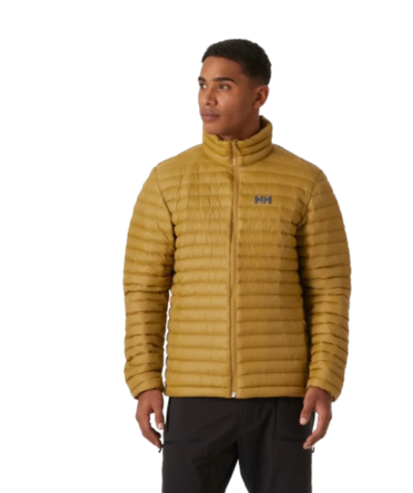 Helly Hansen Mens Sirdal Insulator Jacket