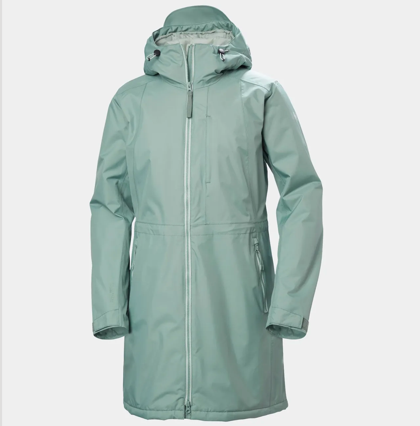 Helly hansen westport parka best sale