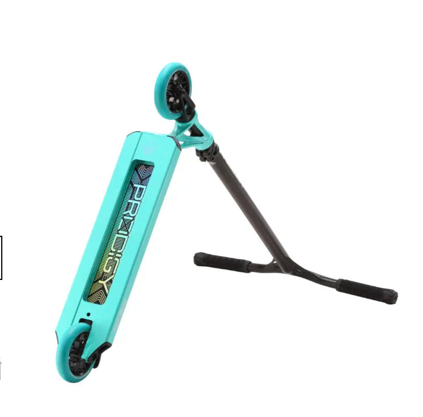 Blunt Envy Prodigy X Stunt Scooter - Teal