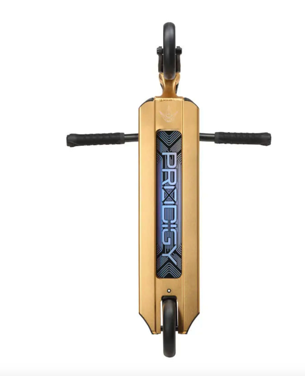 Blunt Envy Prodigy X Stunt Scooter - Gold