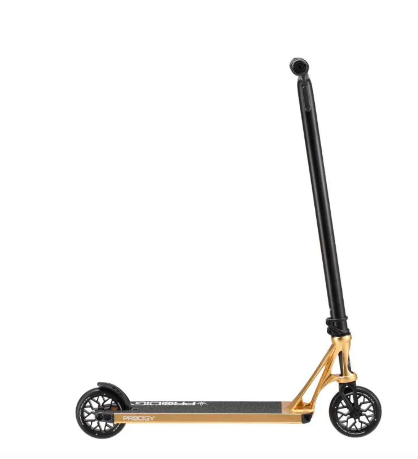 Blunt Envy Prodigy X Stunt Scooter - Gold