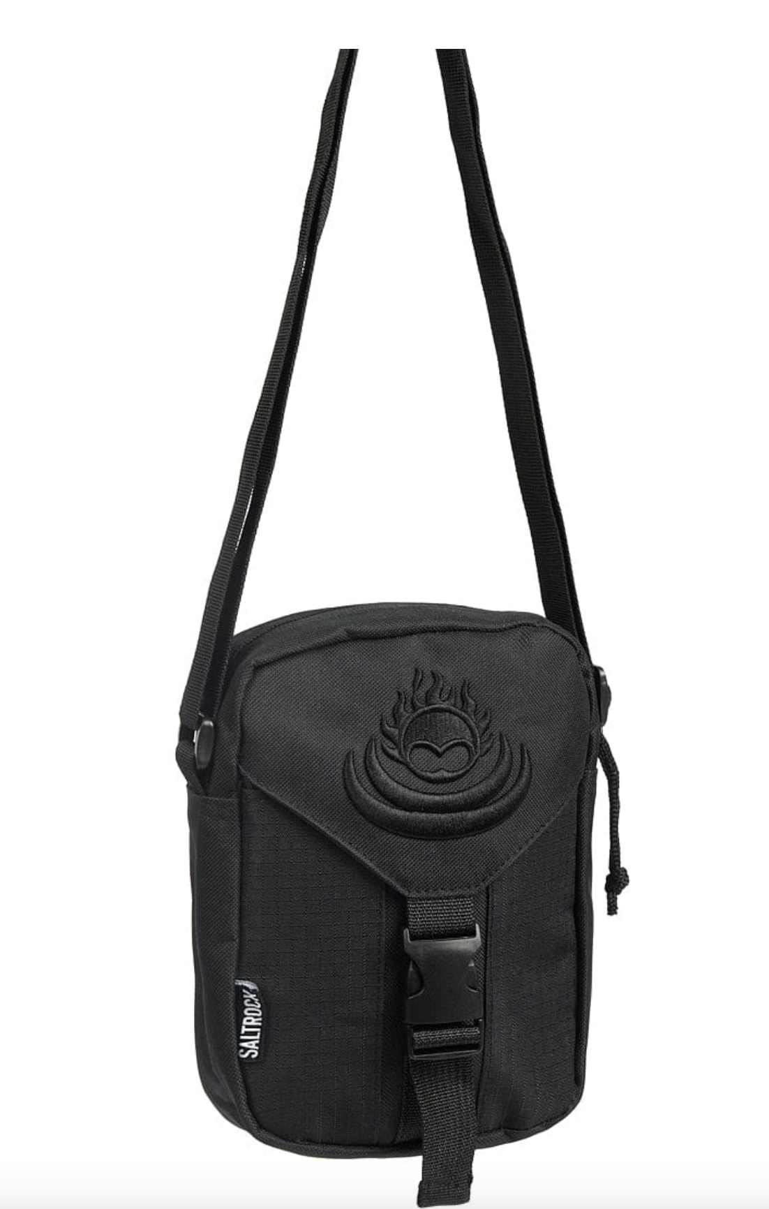 SALTROCK Festival - Shoulder Bag - Black