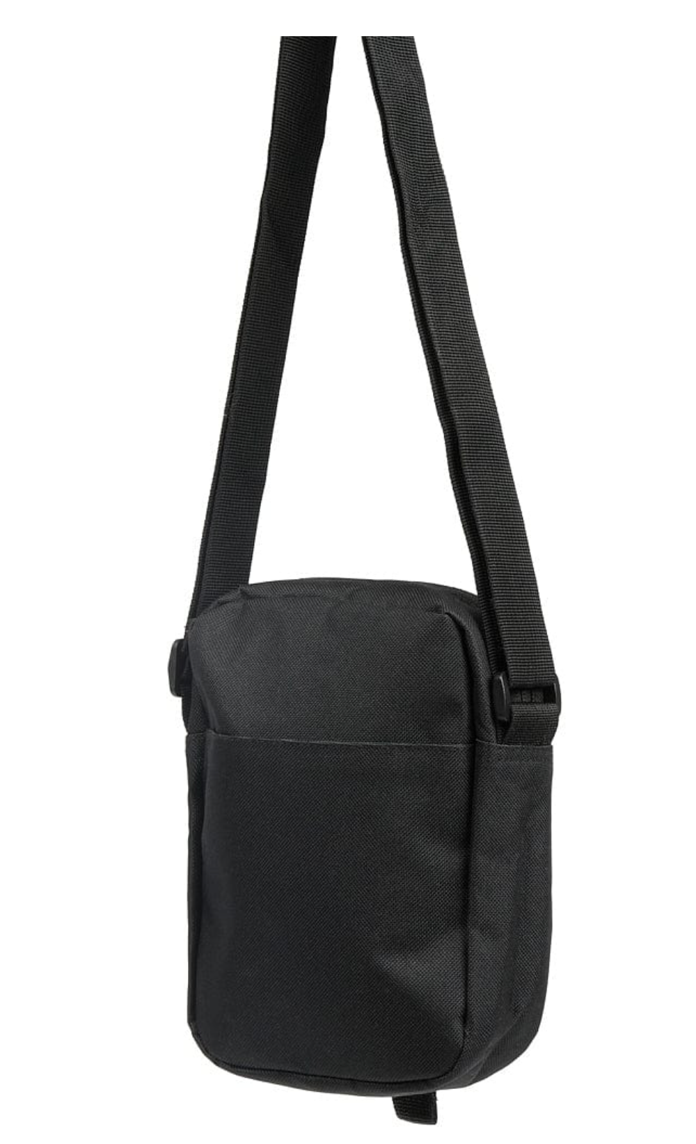 SALTROCK Festival - Shoulder Bag - Black