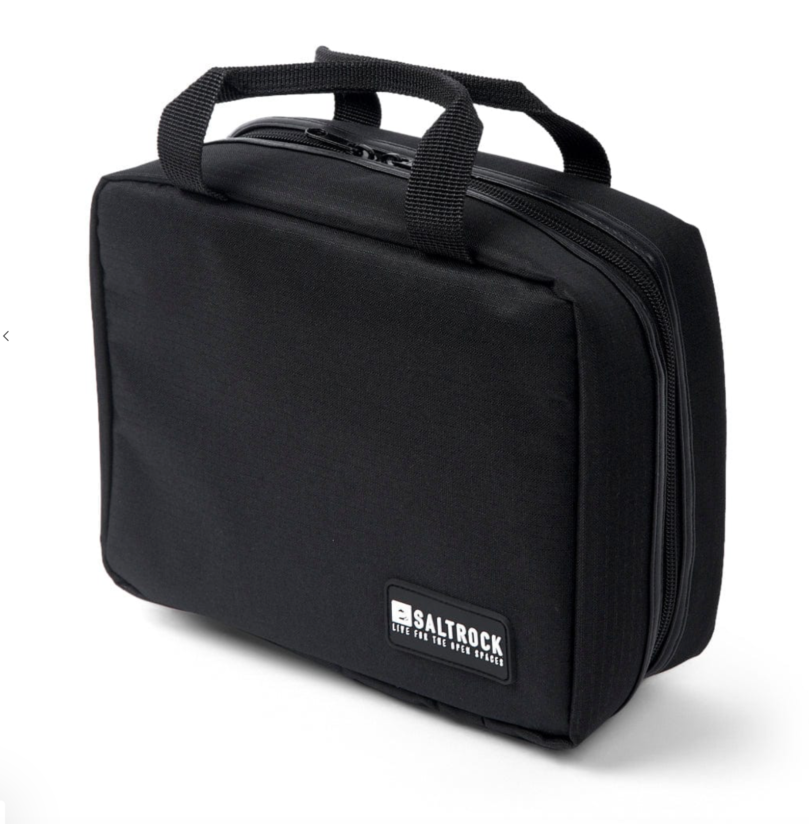 SALTROCK Stop Out - Wash Bag - Black