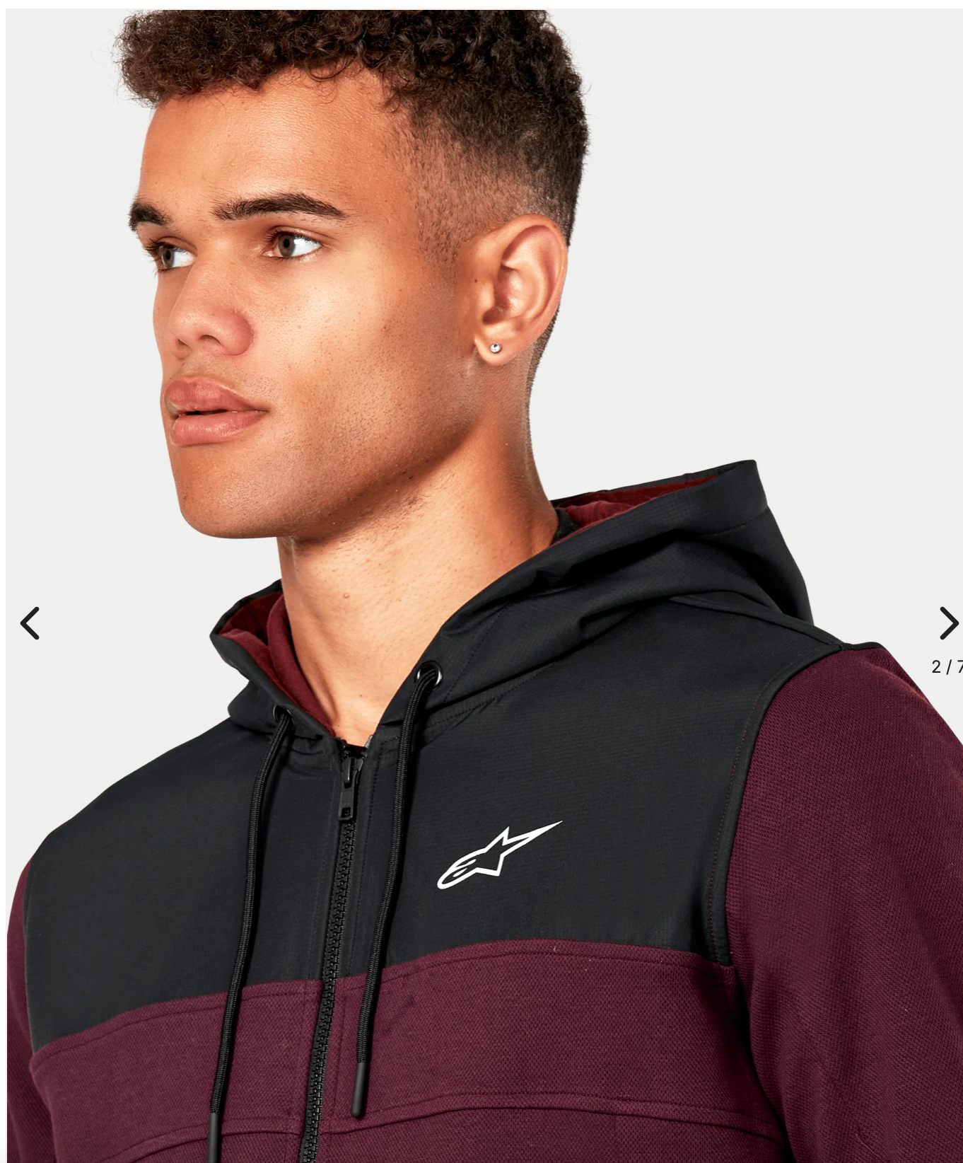 Alpinestars Reckoning Hoodie