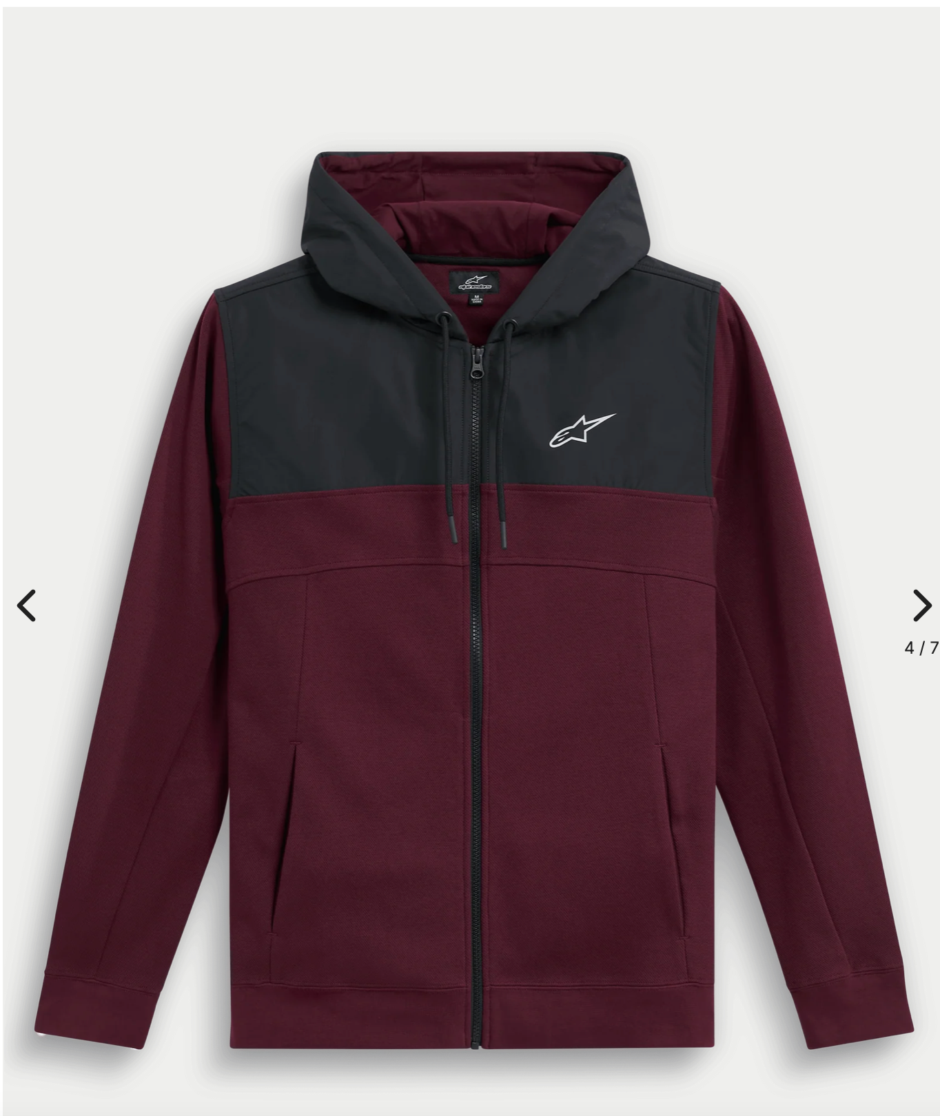 Alpinestars Reckoning Hoodie