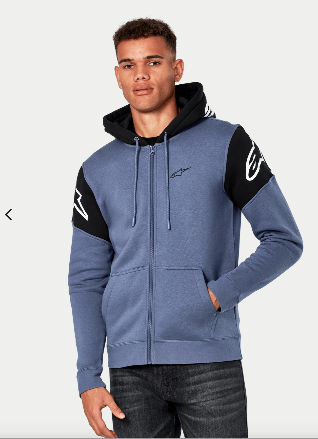 Alpinestars Velocity Hoodie