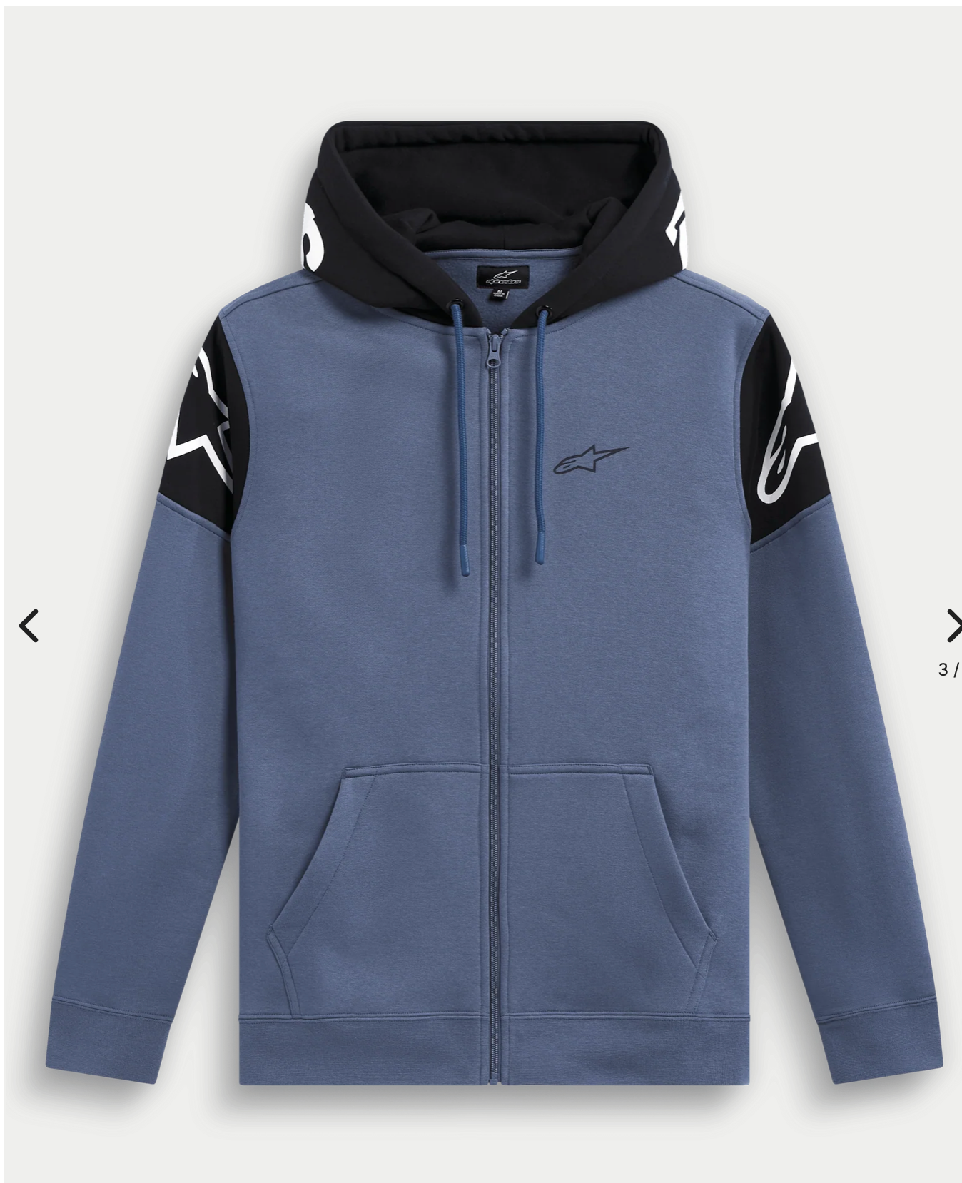 Alpinestars Velocity Hoodie