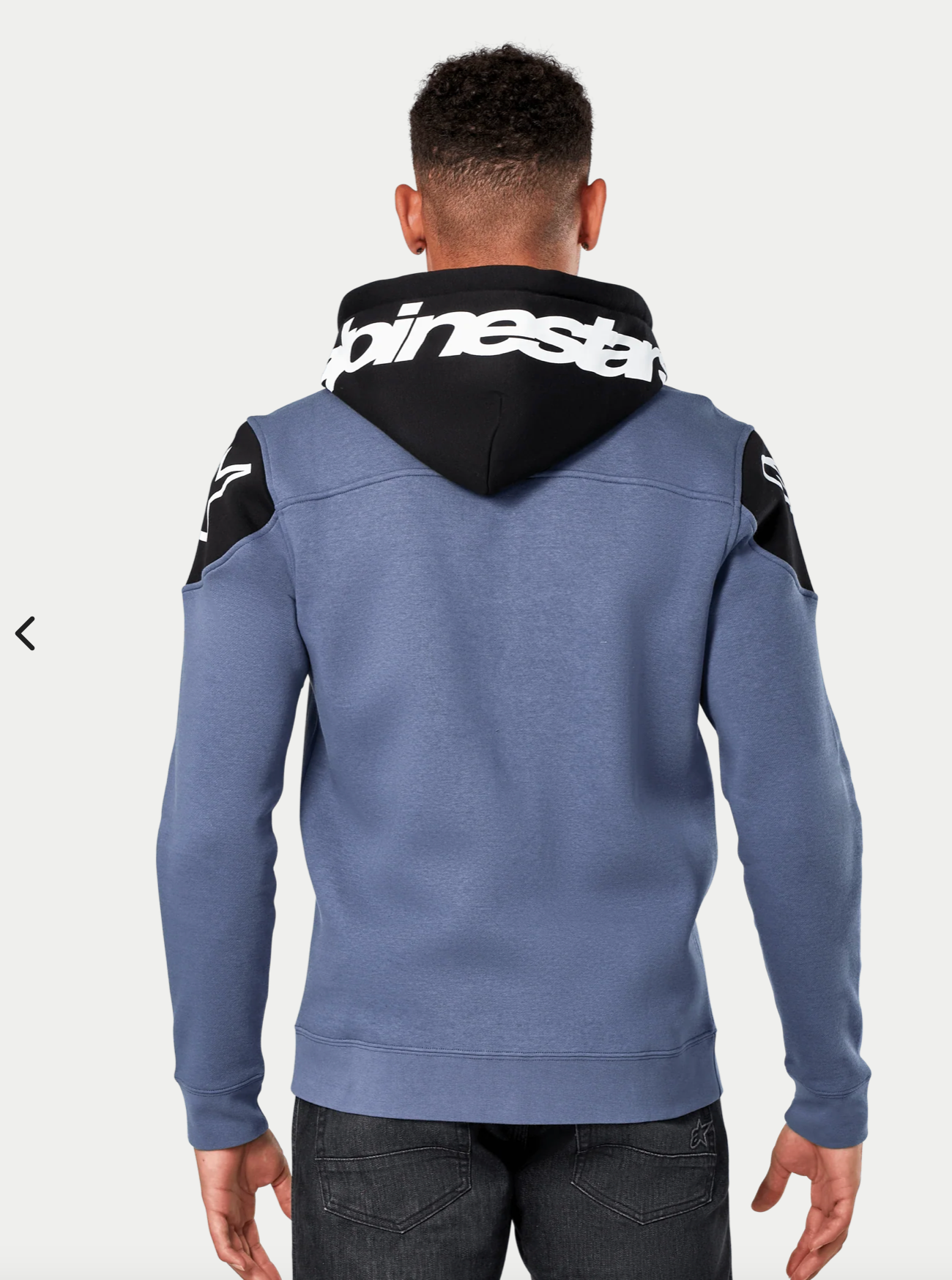 Alpinestars Velocity Hoodie