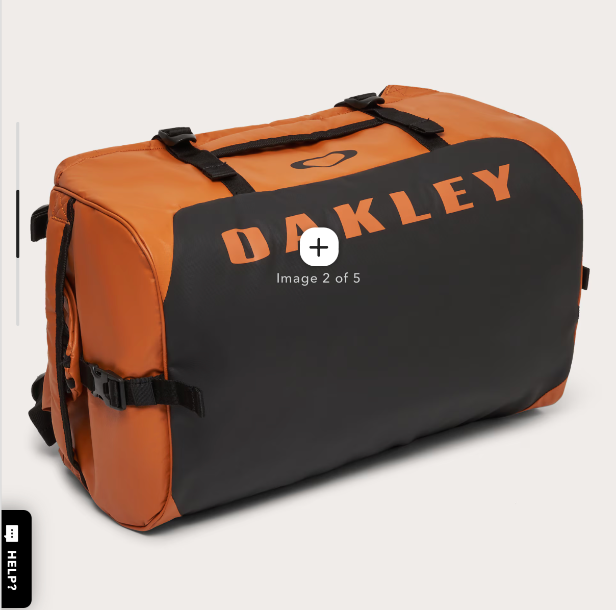 Oakley Road Trip Rc Duffle 50L