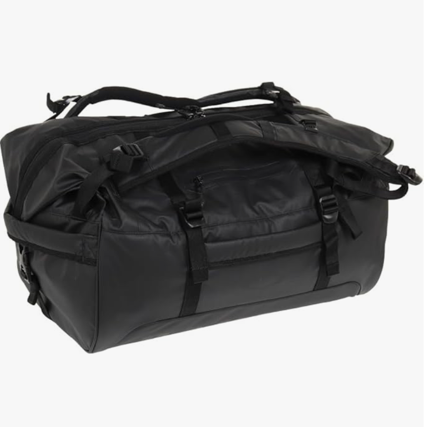 Oakley Road Trip Rc Duffle 50L