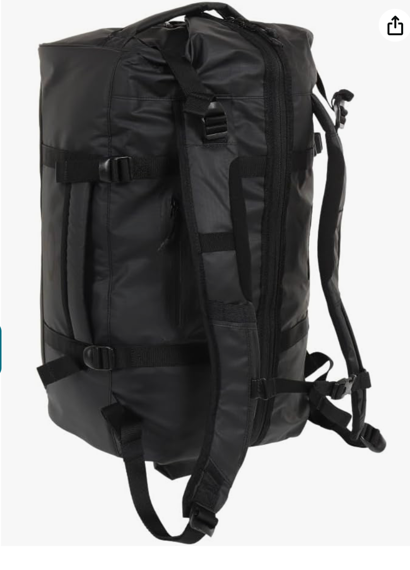 Oakley Road Trip Rc Duffle 50L