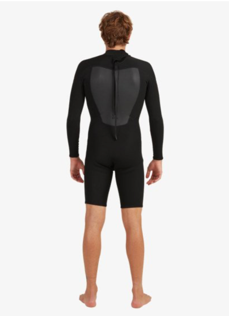 Quiksilver 2/2 Prologue Ls Springsuit Bz