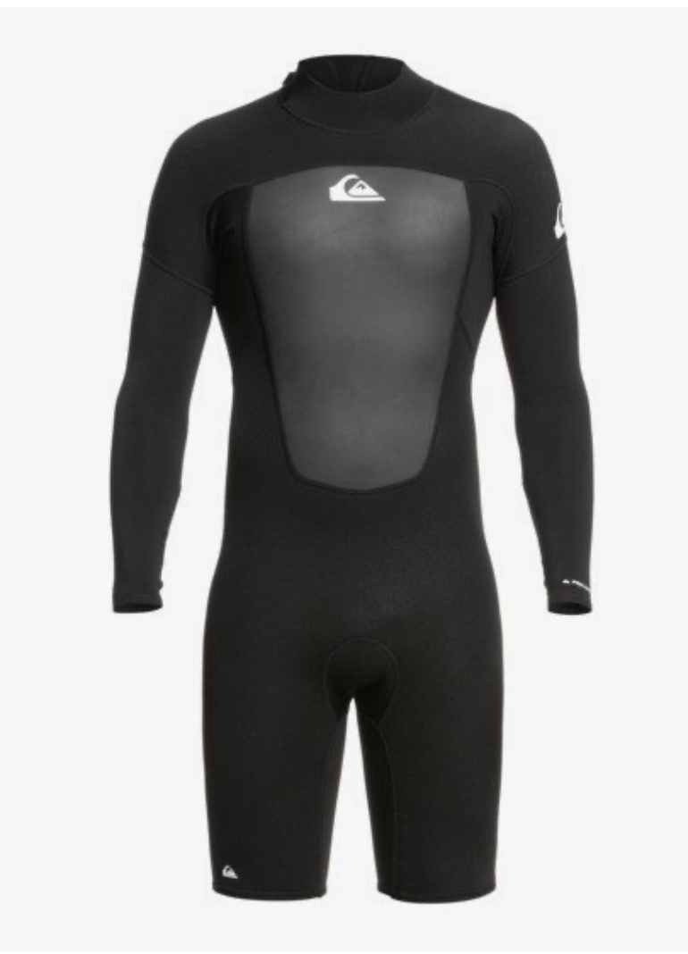 Quiksilver 2/2 Prologue Ls Springsuit Bz