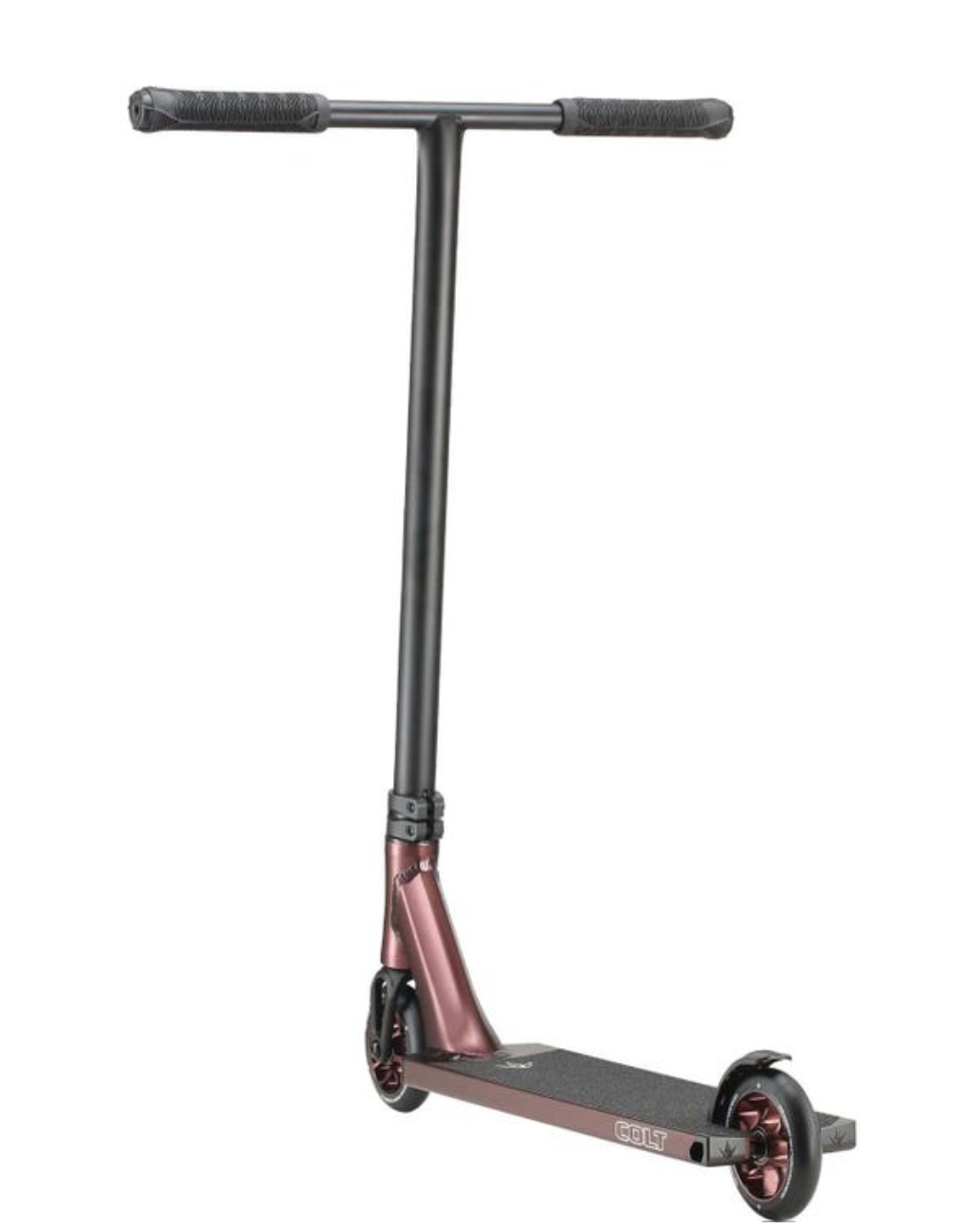 Blunt Envy Colt S6 Stunt Scooter - Bronze