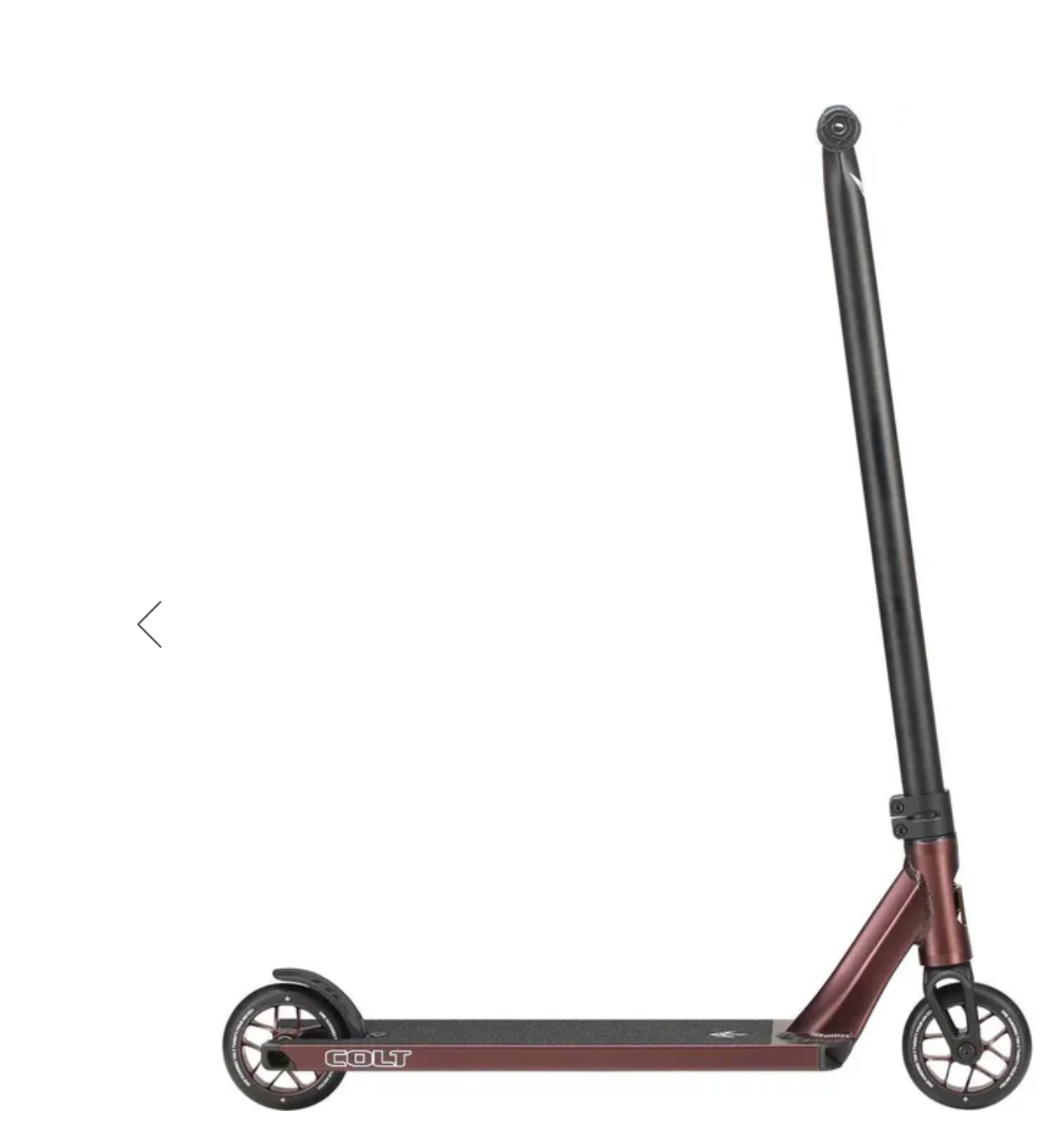 Blunt Envy Colt S6 Stunt Scooter - Bronze