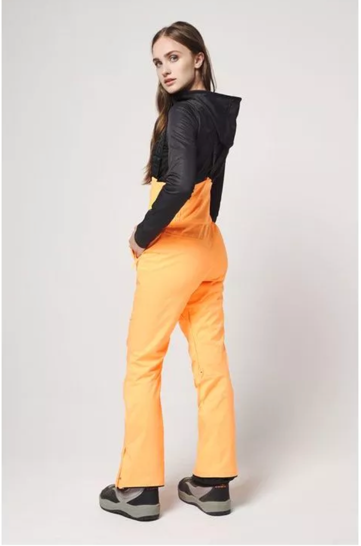 O'NEILL High Waist Bib Pants - Ski trousers - Women's